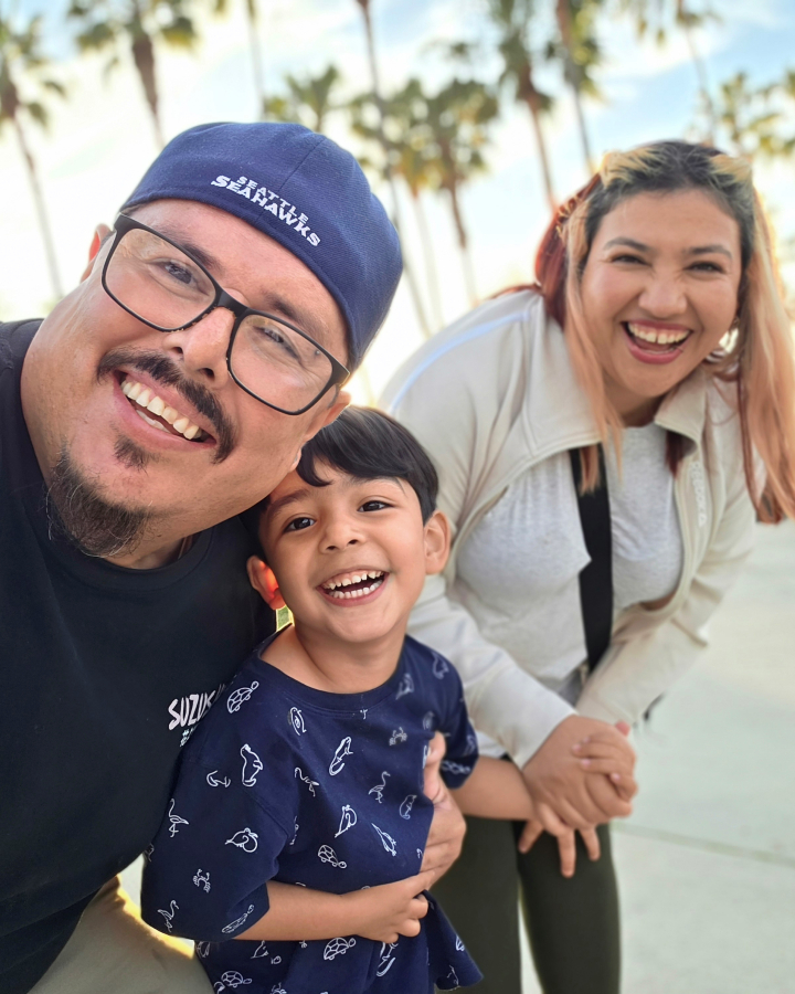 Rise Above Power Wash