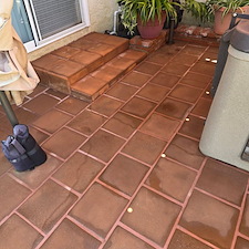 After patio cleaning long beach ca