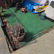 After patio cleaning service long beach