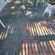 Amazing-Patio-Transformation-Years-of-Dirt-Organic-Growth-Removed 0