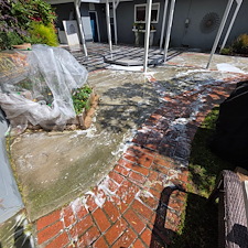 Patio-Brick-and-Spa-Cover-Cleaning-Palos-Verdes-CA 2