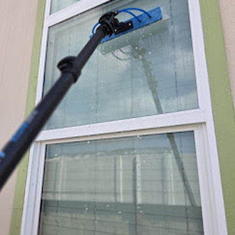 Window Cleaning
