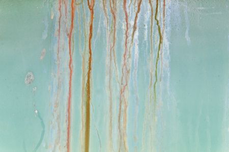 Rust & Oil Stain Removal